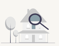 Illustration of searching clinics