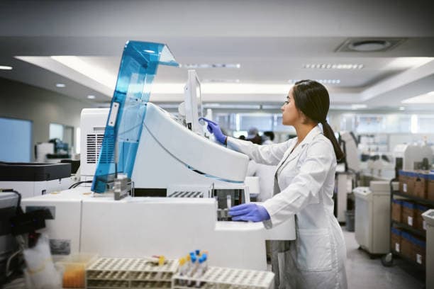 Medical Breakthrough