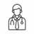 Doctors Icon