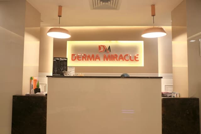 Derma Miracle, South Delhi