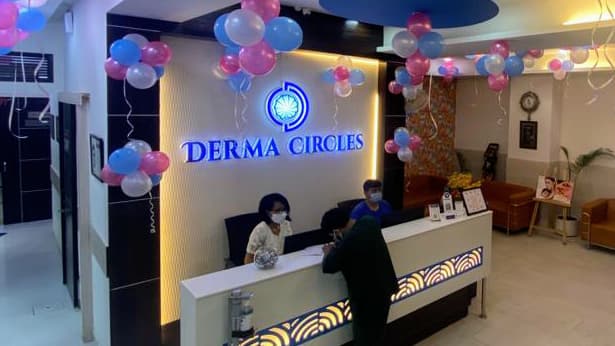 Derma Circles