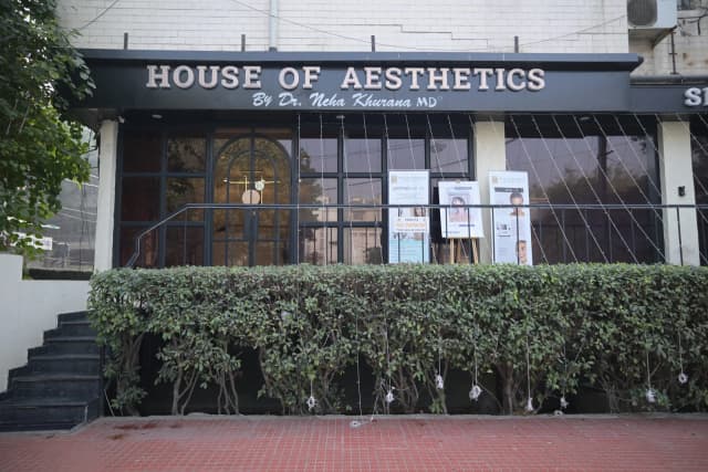 House of Aesthetics