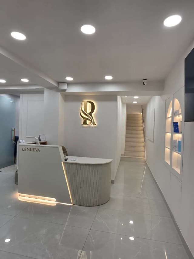 Renueva Aesthetics