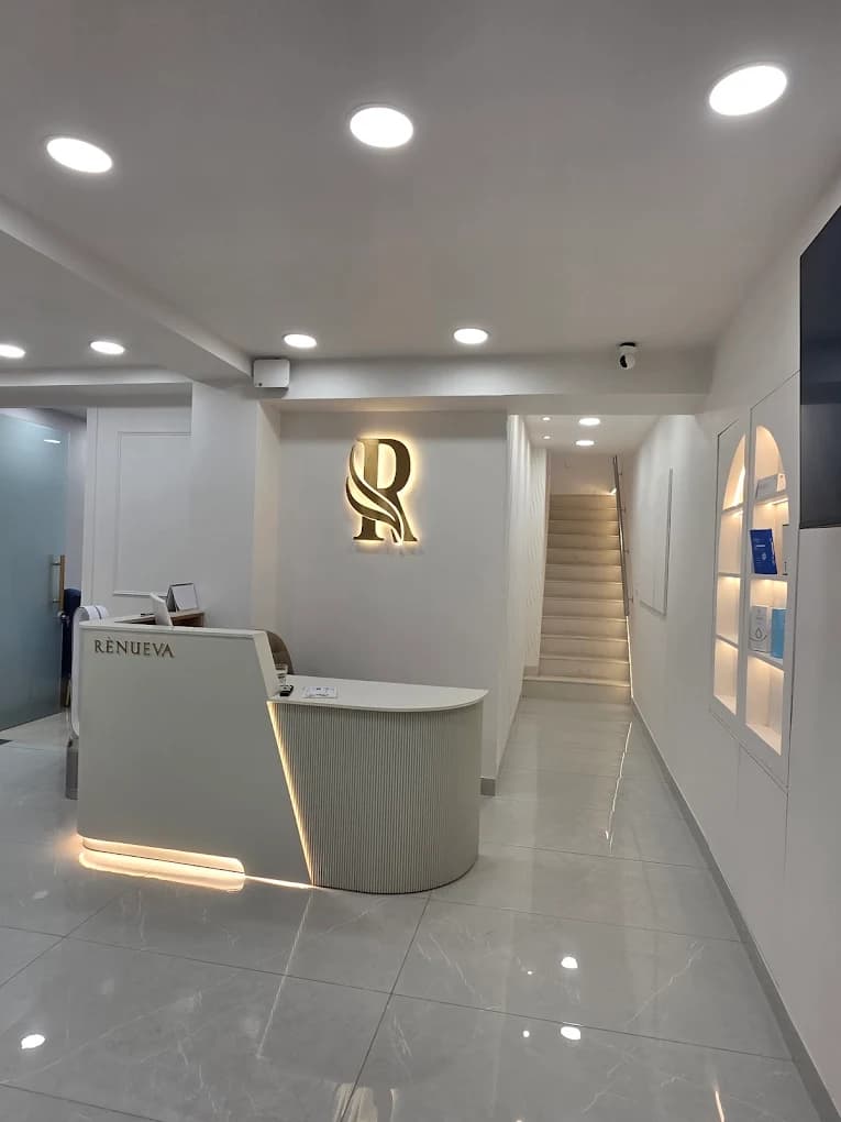 Renueva Aesthetics