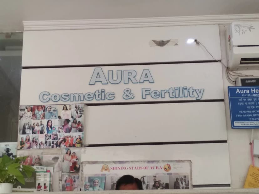 Aura Clinic