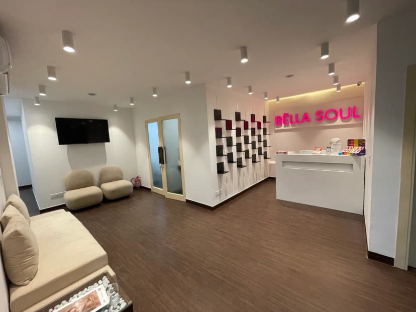 Bella Soul Clinic