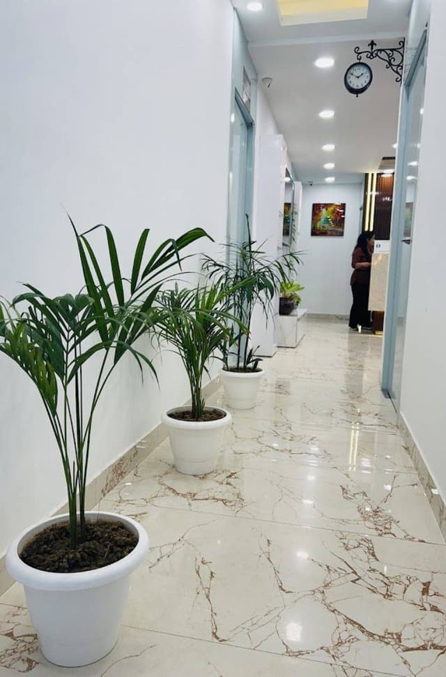 Cult Aesthetics Dermatology, West Delhi