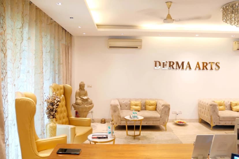 Derma Arts Clinic