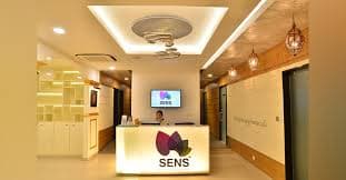 SENS Clinic