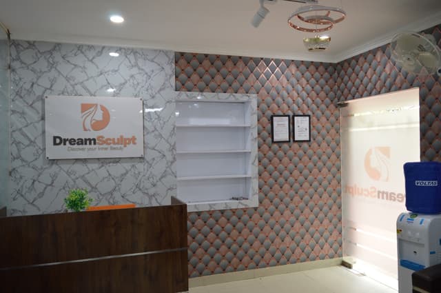 Dreamsculpt Clinic