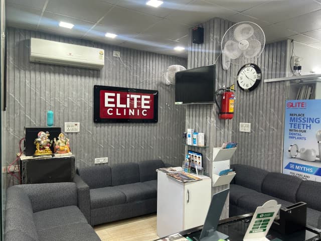 Elite Clinic