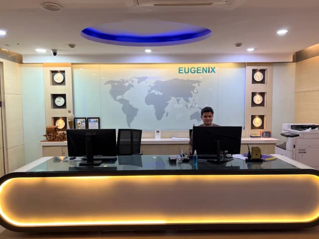Eugenix Hair Sciences, Gurugram