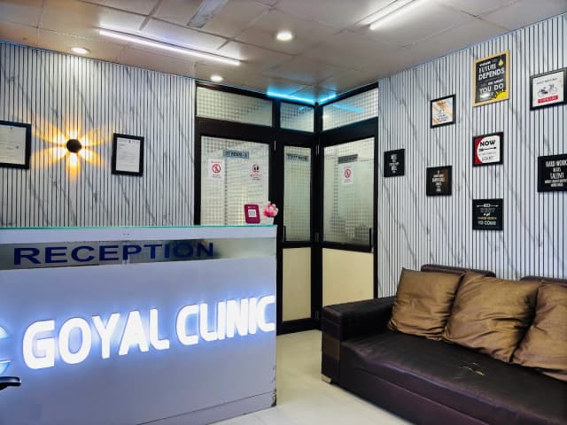 Goyal Skin & Hair Clinic
