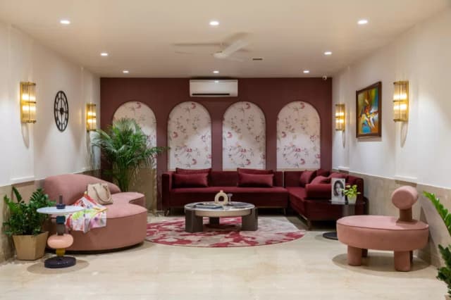 Handa Aesthetics And Plastics, Safdarjung Enclave