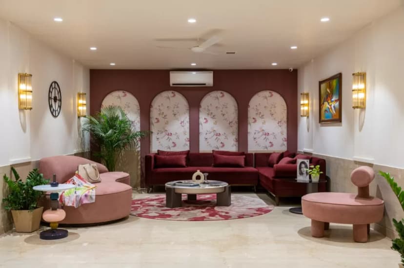 Handa Aesthetics And Plastics, Safdarjung Enclave