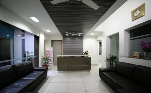 Dr Latika Arya Skin & Aesthetic Clinic