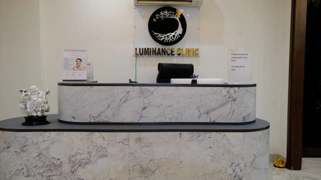 Luminance Clinic