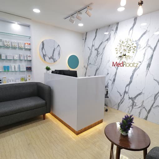 MedRootz Clinics, South Delhi