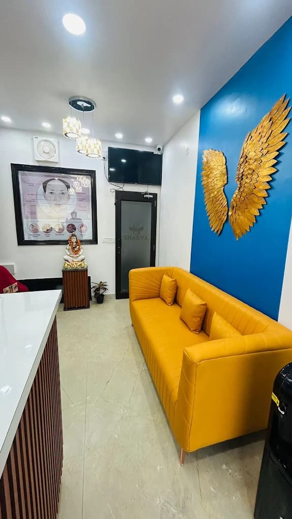 Sharva Clinic