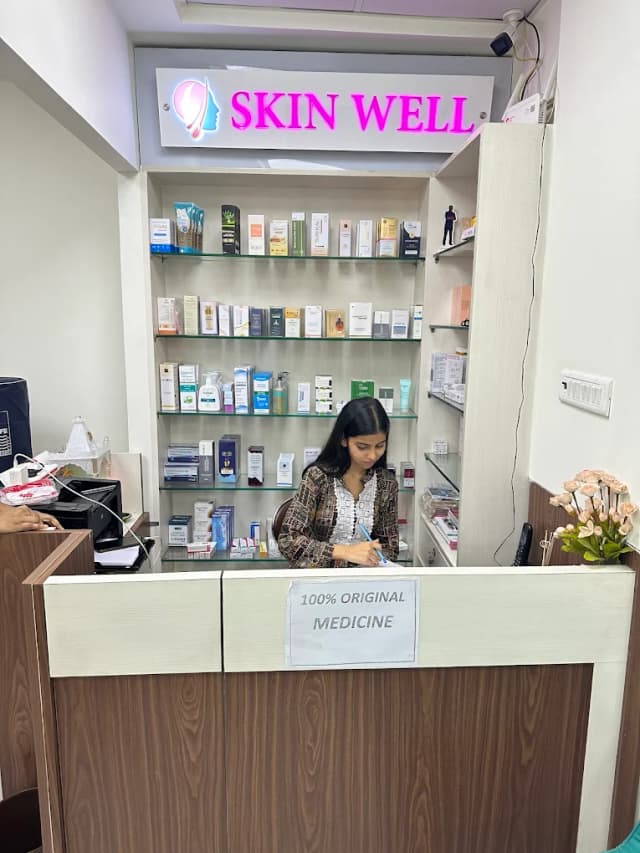 Skin Well Clinic, West Delhi