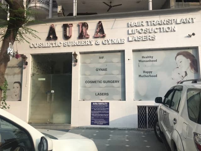 Aura Clinic