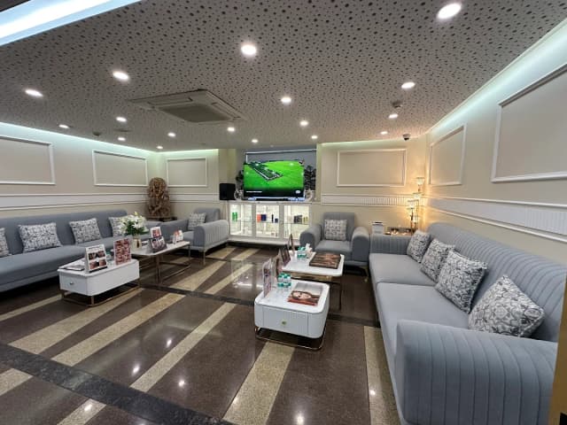 Orange Tree Clinic, South Delhi