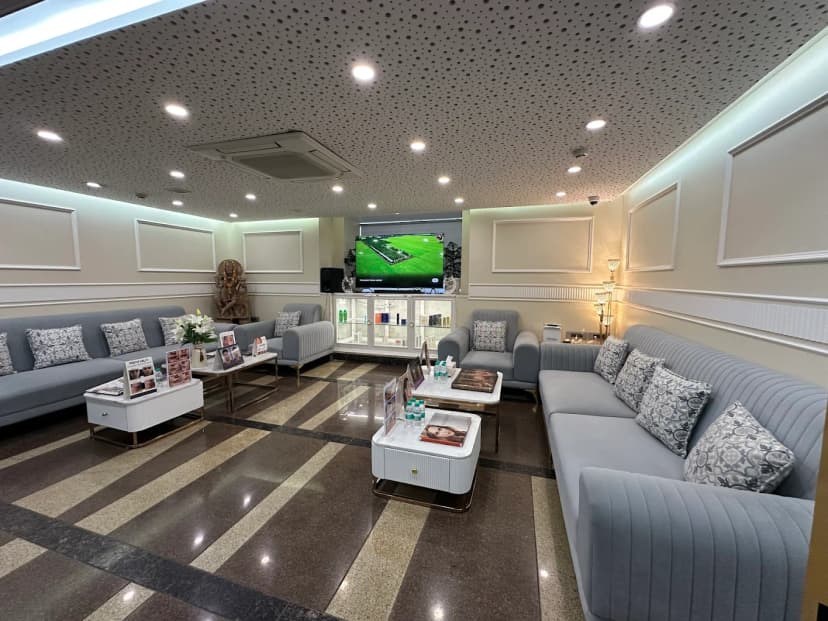 Orange Tree Clinic, South Delhi