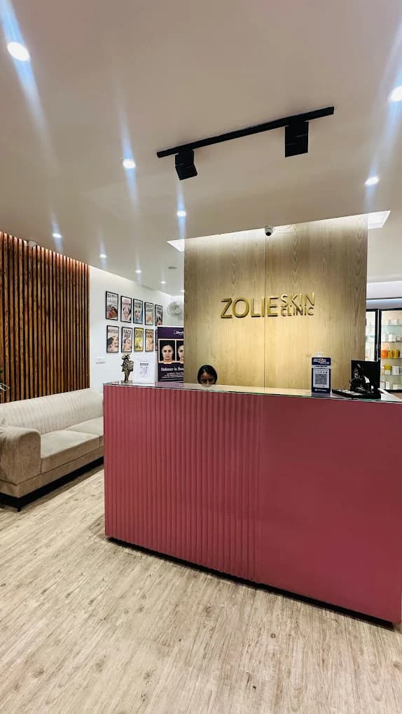 Zolie Skin Clinic