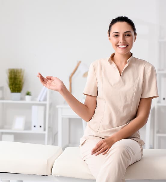 Because This Decision Changes How You Look & Feel