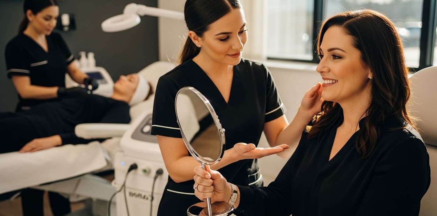 The Cost of Choosing the Wrong Aesthetic Clinic