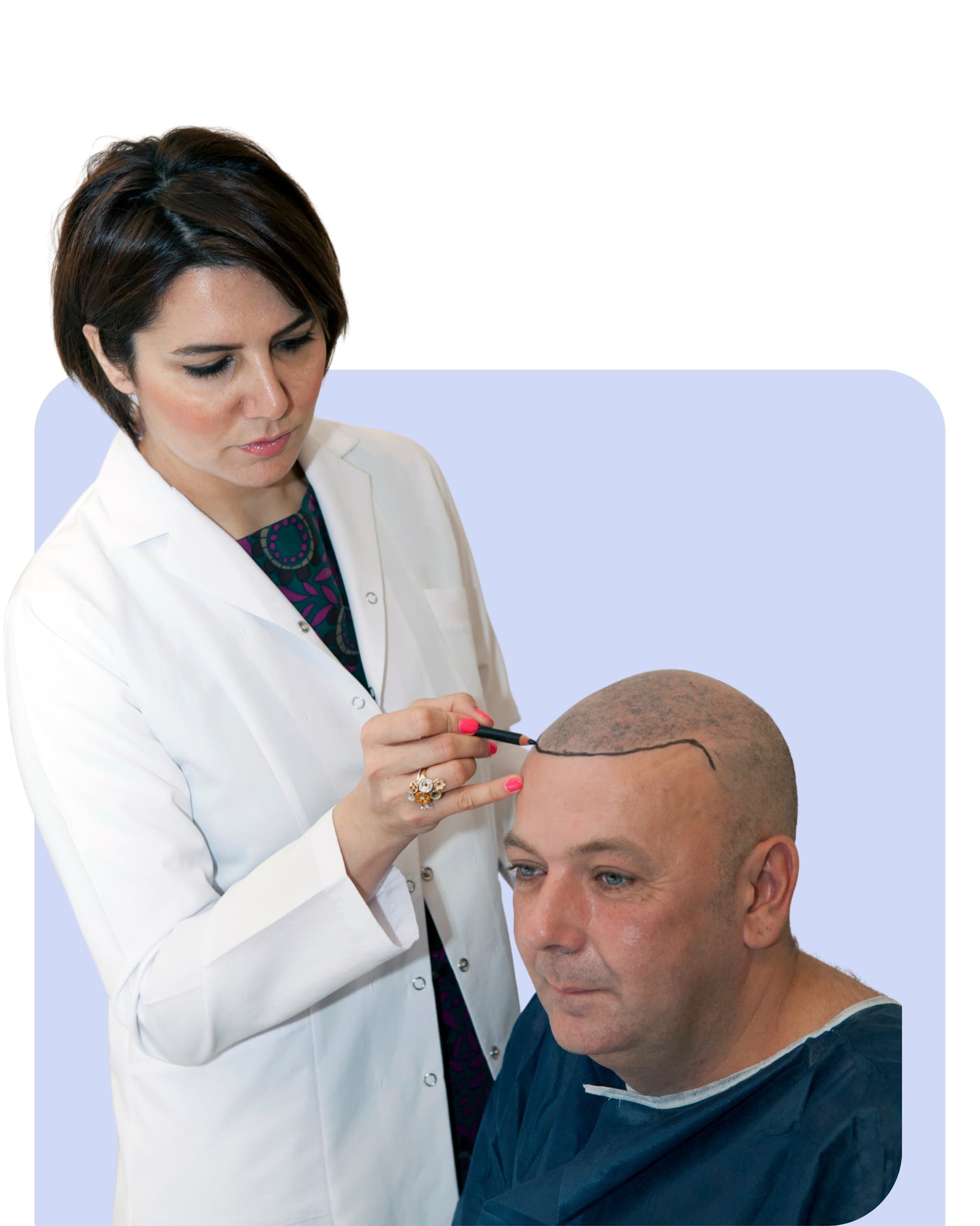 Hair Transplant