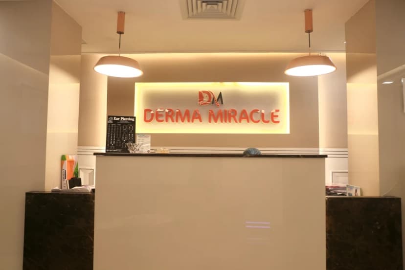 Derma Miracle, South Delhi