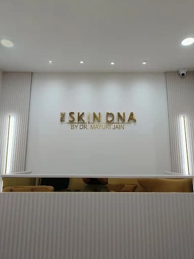 THE SKIN DNA, West Delhi