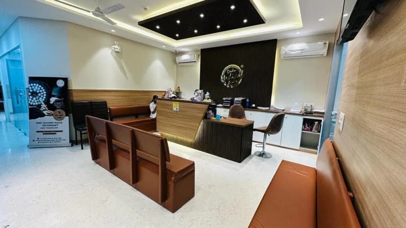 Dadu Medical Centre, West Delhi