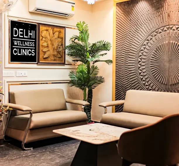 Delhi Wellness Clinics