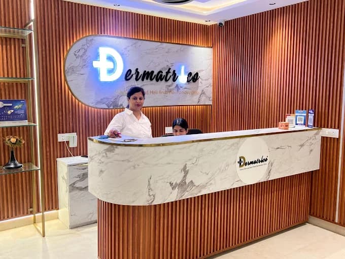 Dermatrico, South Delhi