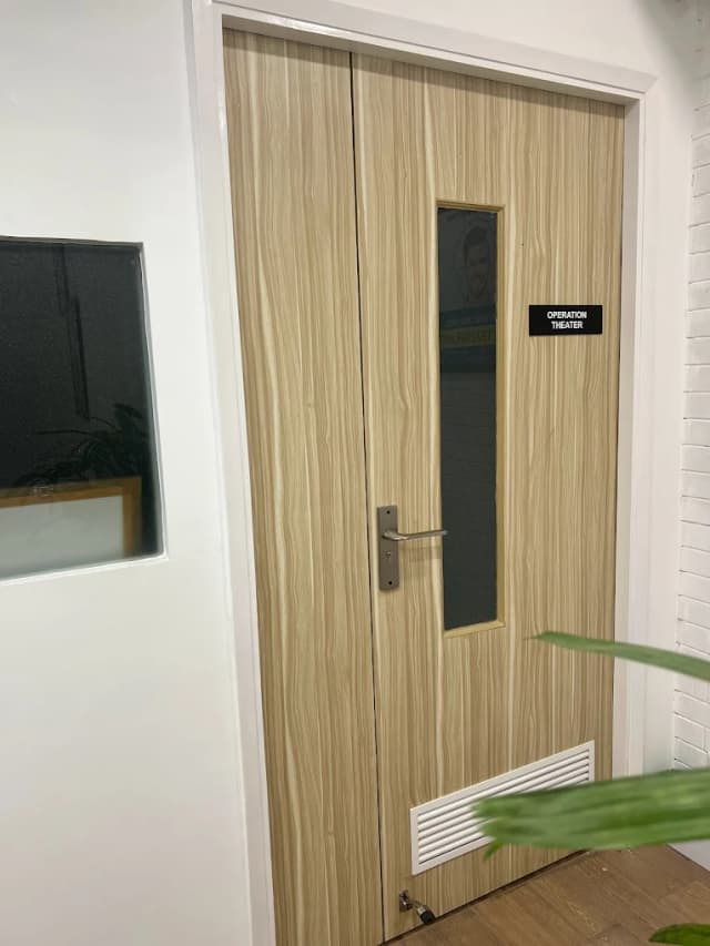 Dr. Megha Sharma’s MD Dermatology Clinic