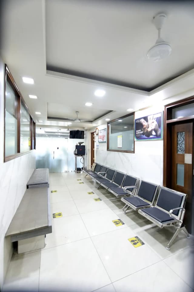 Handa Aesthetics And Plastics