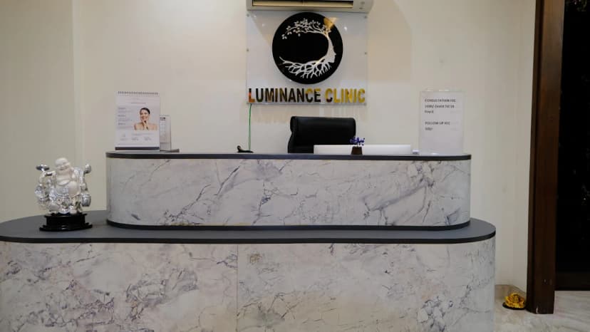 Luminance Clinic