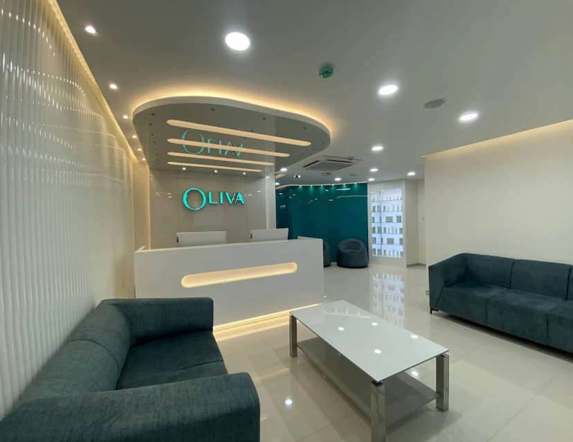 Oliva Skin and Hair Clinic
