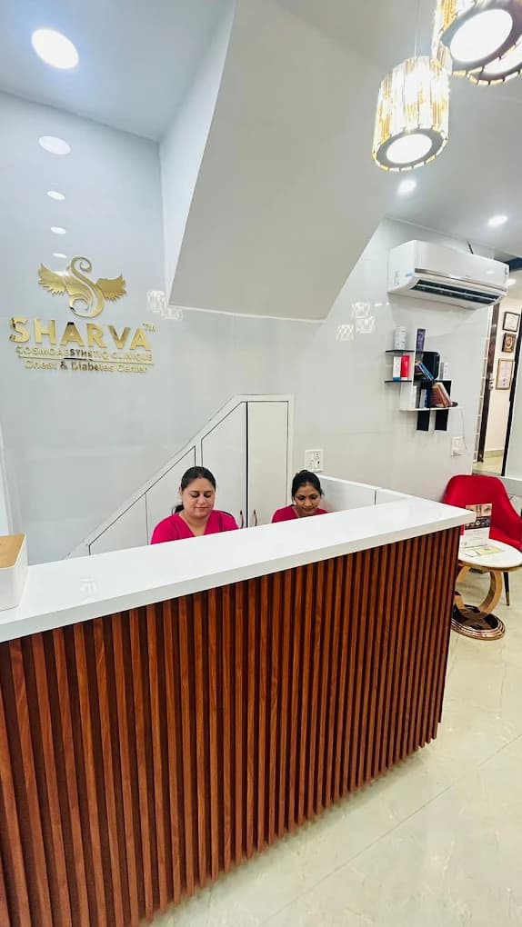 Sharva Clinic