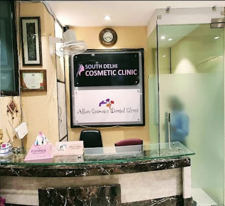 South Delhi Cosmetic Clinic
