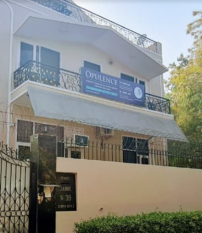 Opulence Clinic